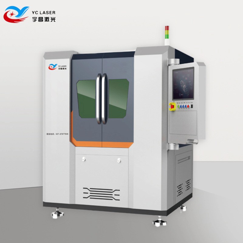 سیرامکس لیزر ڈائیکنگ مشین